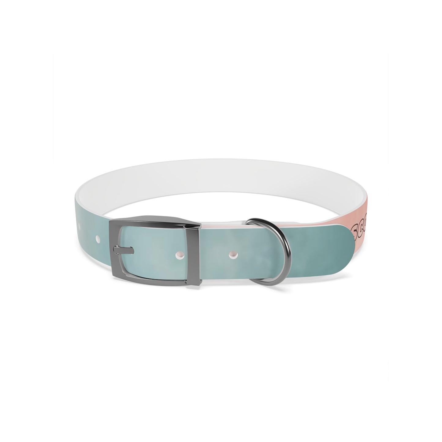 personalised dog collars