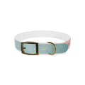 personalised dog collars